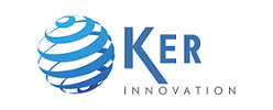 Logomarca Ker