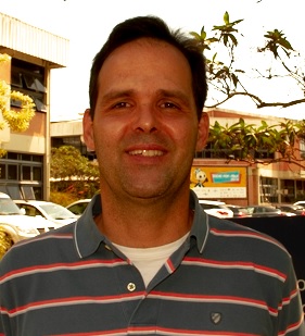 Claudio Paiva